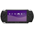 PSP 3000